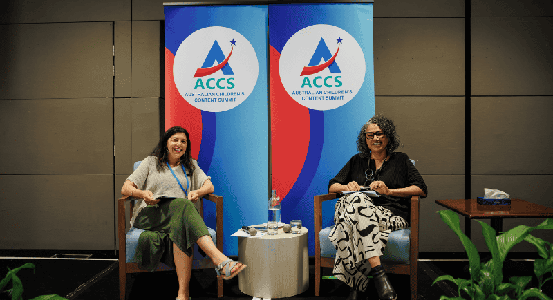 Australian Children’s Content Summit (ACCS) offers $20,000 creator pitch prize