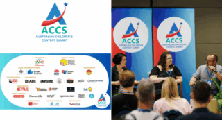 Australian Children’s Content Summit (ACCS) offers $20,000 creator pitch prize