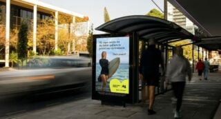 Australian Ethical Superannuation x oOh!media (2)