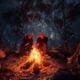 Bonfire x Luke Carter Wilton