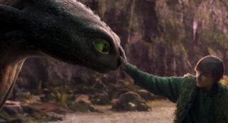 Box Office How to Train Your Dragon