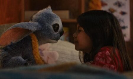 Box Office Lilo & Stitch