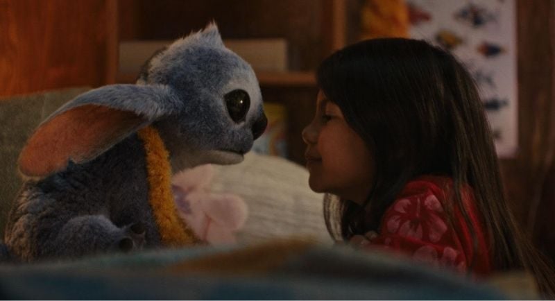 Box Office Lilo & Stitch