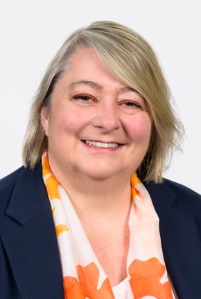 Carolyn Lidgerwood