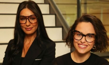 Clemenger BBDO - Suzanne Croxford and Nicole Armstrong