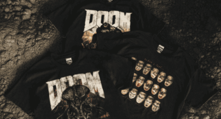 Culture Kings marks DOOM The Dark Ages launch via Merchantwise