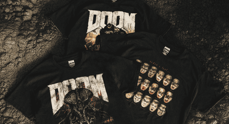 Culture Kings marks DOOM The Dark Ages launch via Merchantwise