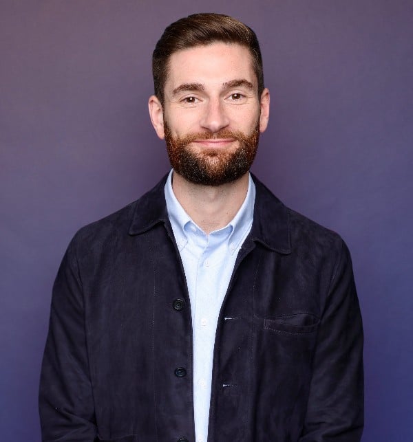 David Salmon profile photo