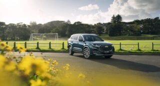 Dentsu Creative gears up with Chery (1)