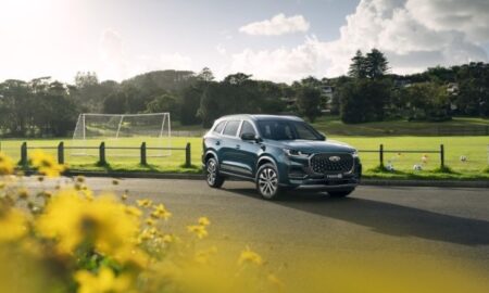 Dentsu Creative gears up with Chery (1)