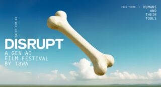 DAIFF promotional poster