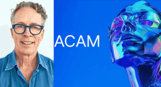 Douglas Nicol - ACAM (1)