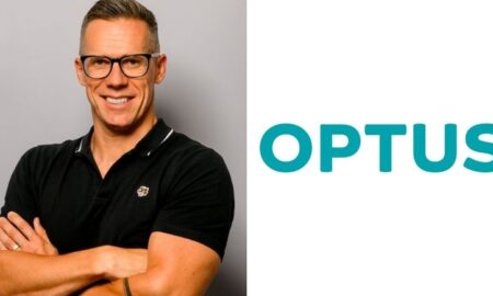 Emotive, Simon Joyce x Optus