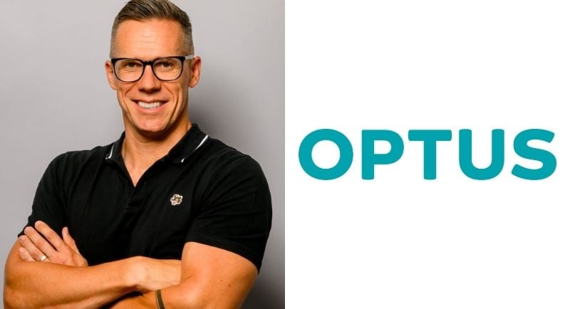 Emotive, Simon Joyce x Optus