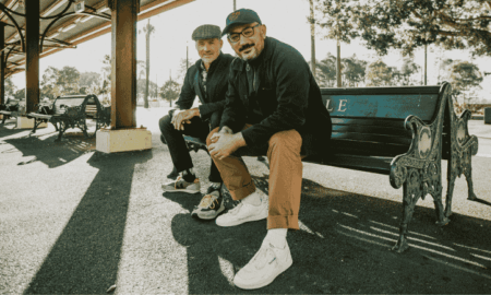 Enigma - Simon Lee and Aldo Ferretto
