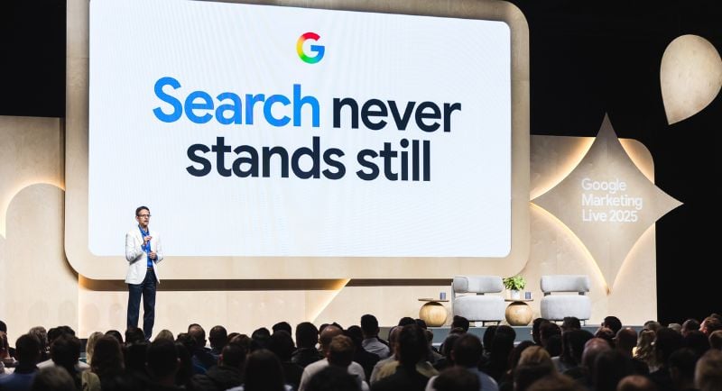 Google - Shashi Thakur