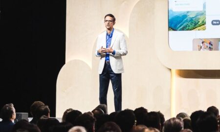 Google - Shashi Thakur