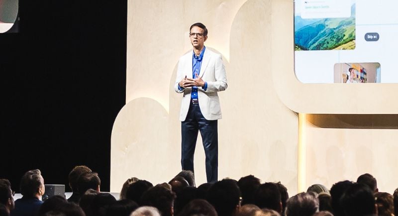 Google - Shashi Thakur