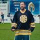 Adam Sandler as Happy Gilmore