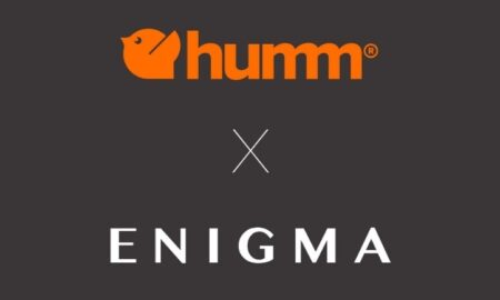 Humm x Enigma