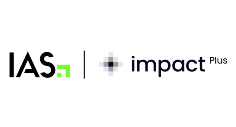 IAS and Impact brand lockup