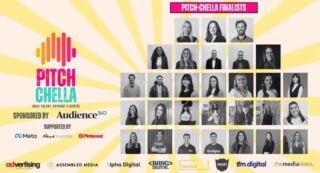 IMAA Pitch Chella finalists 2025