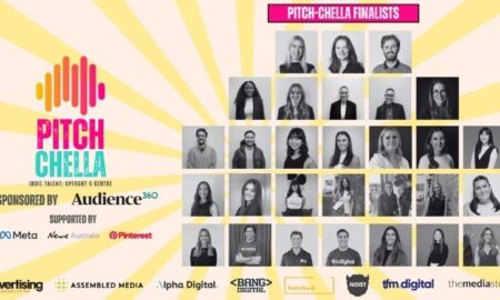 IMAA Pitch Chella finalists 2025