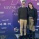 IPG Mediabrands Australia earns AWEI Silver Tier - Millie Gribby and Brandon Taylor
