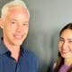 Initiative - Luke Carmichael and Danielle Galipienzo
