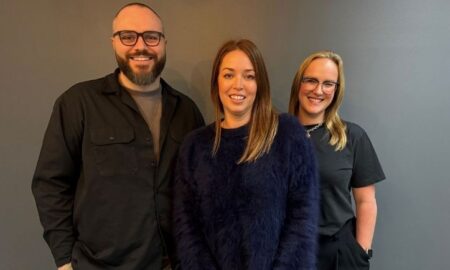 Initiative - Mark Dawson, Megan Davey, Kathryn Griffiths