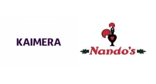 Kaimera x Nando's