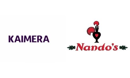 Kaimera x Nando's