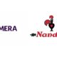 Kaimera x Nando's
