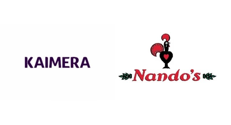 Kaimera x Nando's