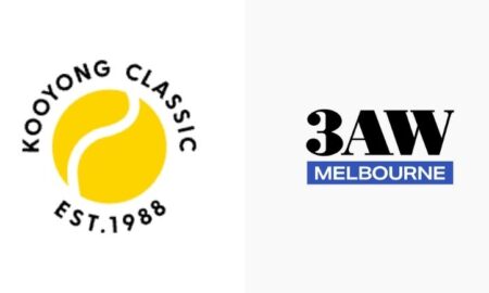 Kooyong Classic x 3AW