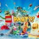 LEGO Party! launches via dentsu's SMG Studio, LEGO Group and Fictions