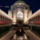 Landor - Australian War Memorial