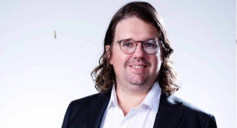 Liam Fitzpatrick - Assembled Media - The Innovation Illusion: Why media agencies must rethink, not just reformat