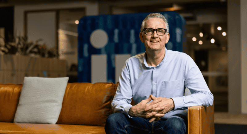 LinkedIn - Matt Tindale