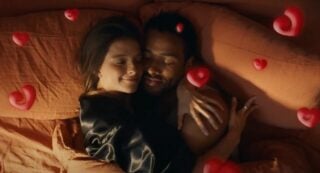 Lovehoney - Leith (1)