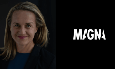 MAGNA - Ros Allison