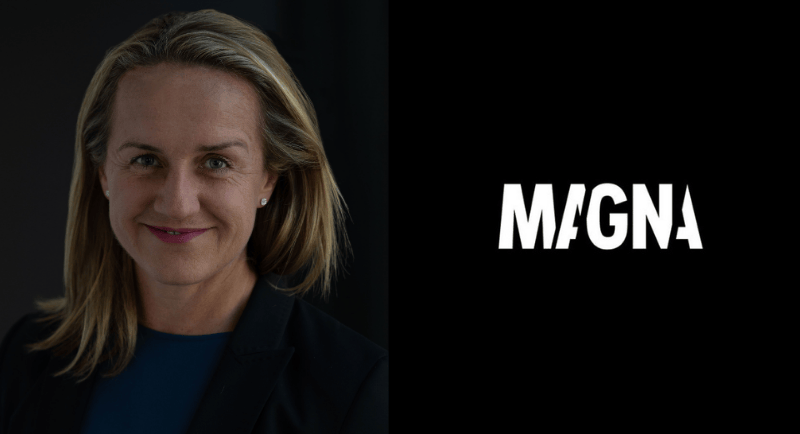MAGNA - Ros Allison
