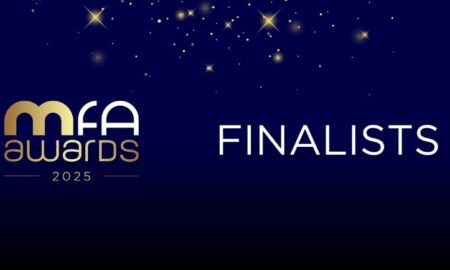 MFA Awards 2025 Finalists