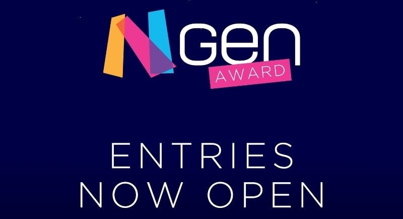MFA NGEN Awards