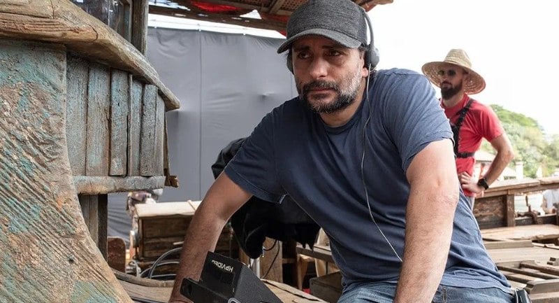 Jaume Collet-Serra