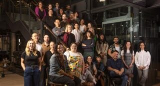 SBS, NITV and Screen Australia Digital Originals
