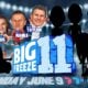 Big Freeze 11