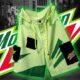 Mountain Dew Djorts