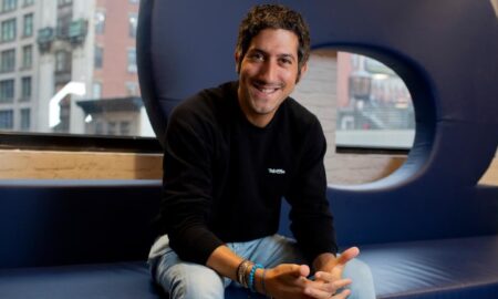 Adam Singolda, CEO at Taboola