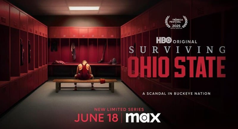 HBO’s Surviving Ohio State